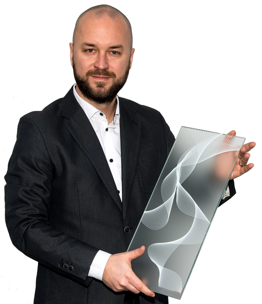 Martin Vlček
